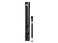 Crankbrothers Klic HV Minipump Crankbrothers Klic HV Minipump