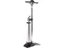 Crankbrothers Klic Standpumpe mit digitalem Manometer und Tubeless-Reservoir, Silver