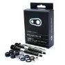 Crankbrothers Long Spindle Upgrade Kit
