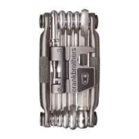 Crankbrothers M-17 Multiverktyg Crankbrothers M-17 Multiverktyg