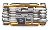 Crankbrothers M-17 Multiverktyg
