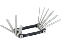 Crankbrothers M10 Multiverktyg Crankbrothers M10 Multiverktyg