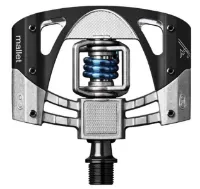 Crankbrothers Mallet 3 Terrängpedaler Crankbrothers Mallet 3 Terrängpedaler