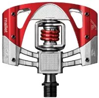 Crankbrothers Mallet 3 Terrängpedaler Crankbrothers Mallet 3 Terrängpedaler