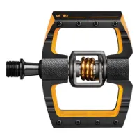 Crankbrothers Mallet Dh 11 Cykelpedaler Crankbrothers Mallet Dh 11 Cykelpedaler