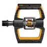 Crankbrothers Mallet Dh 11 Cykelpedaler, Black, One Size