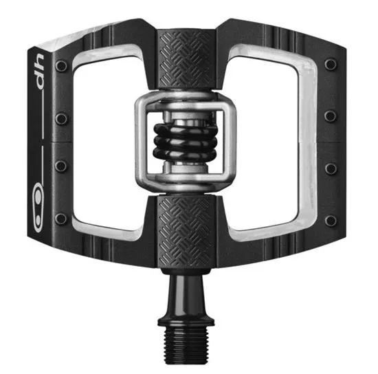 Crankbrothers Mallet DH Racing Pedaler Crankbrothers Mallet DH Racing Pedaler