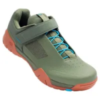 Crankbrothers Mallet E Gum Outsole Mtb-skor Crankbrothers Mallet E Gum Outsole Mtb-skor