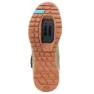 Crankbrothers Mallet E Gum Outsole Mtb-skor, Green / Blue