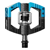 Crankbrothers Mallet E LS Pedaler Crankbrothers Mallet E LS Pedaler