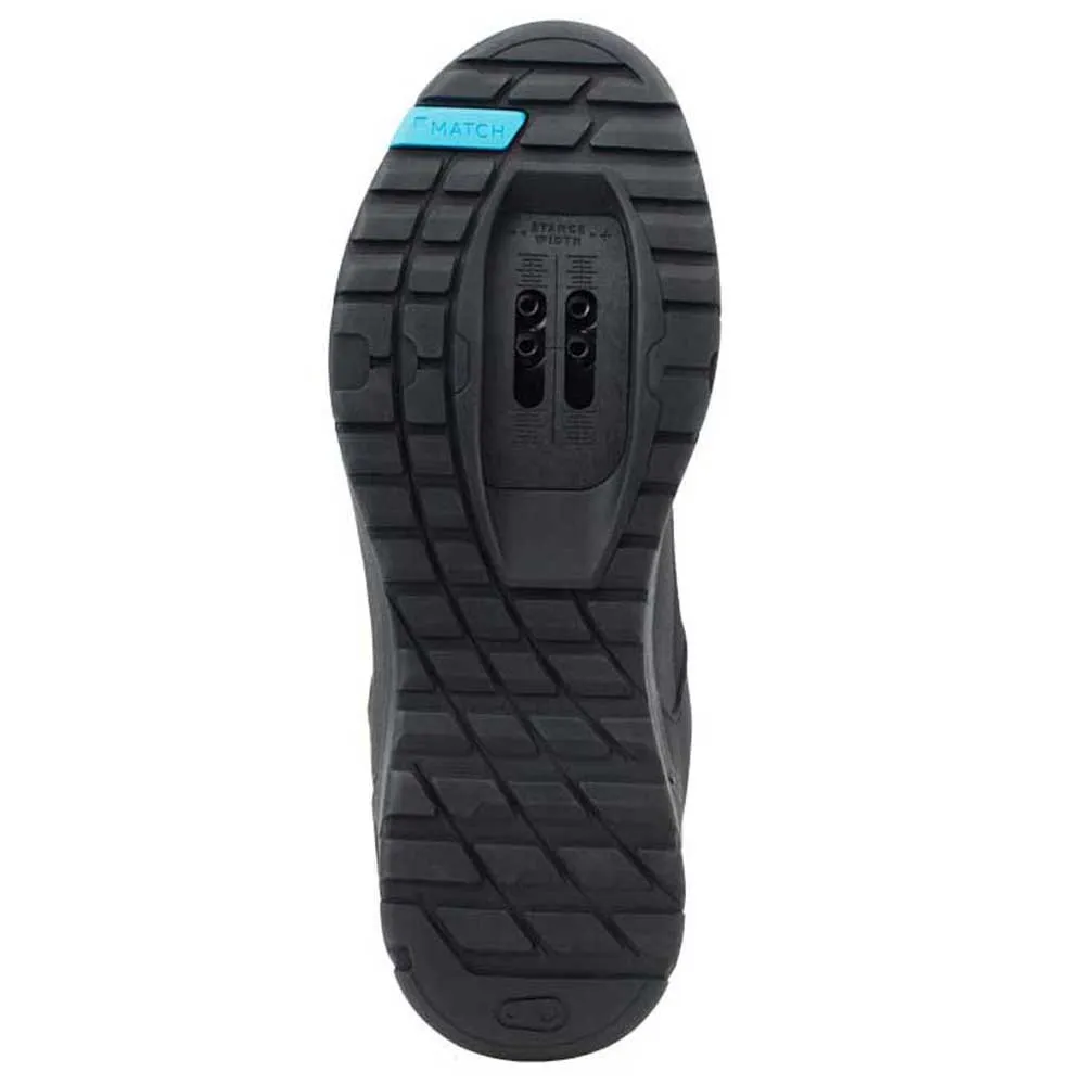 Crankbrothers Mallet E Outsole Mtb-skor Crankbrothers Mallet E Outsole Mtb-skor