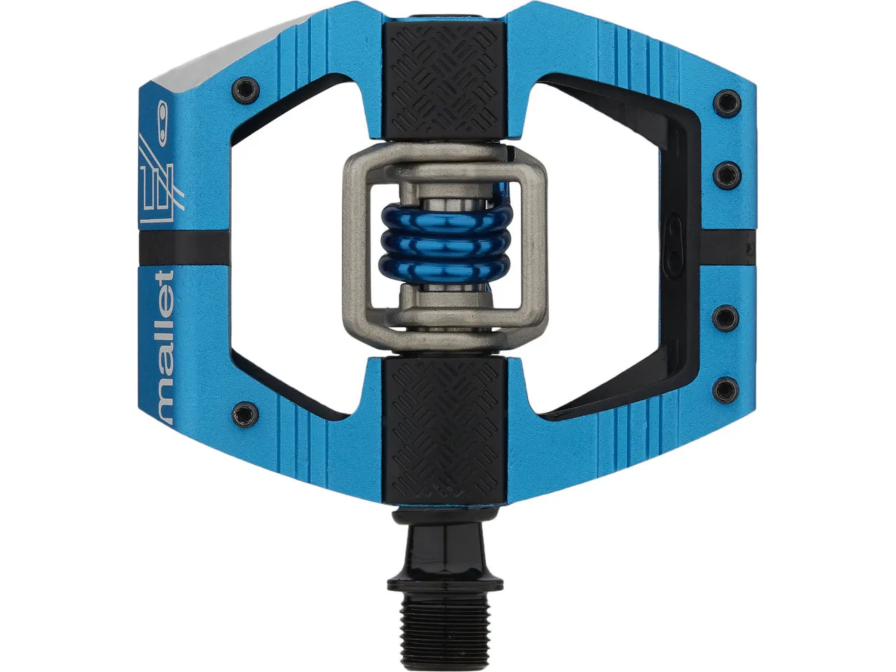 Crankbrothers Mallet Enduro Pedaler
