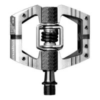 Crankbrothers Mallet Ls High Polish Cykelpedaler