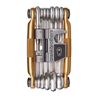 Crankbrothers Multi-19 Multiverktyg Crankbrothers Multi-19 Multiverktyg