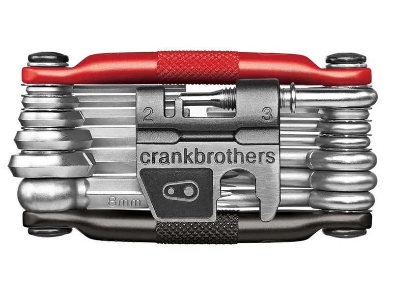 Crankbrothers Multi-19 Multiverktyg