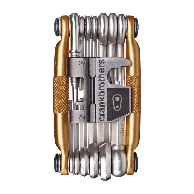 Crankbrothers Multi-19 Multiverktyg