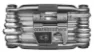 Crankbrothers Multi-19 Multiverktyg