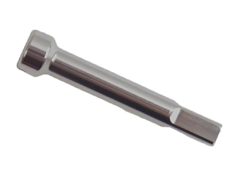 Crankbrothers nippel till Cobalt 1, Silver