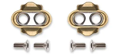Crankbrothers Premium 6 grader Klossar