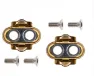 Crankbrothers Premium Zero Float Klossar