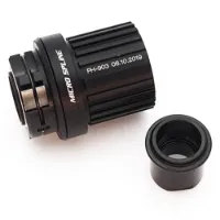 Crankbrothers Rec Synthesis Standard Hg Freehub-kropp Crankbrothers Rec Synthesis Standard Hg Freehub-kropp