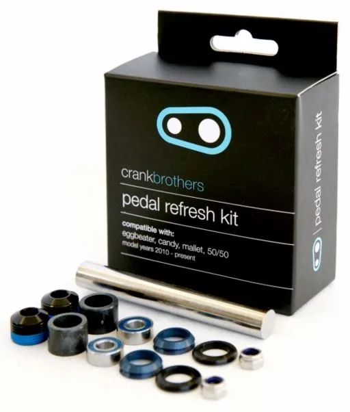 Crankbrothers Refresh Kit Crankbrothers Refresh Kit