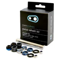 Crankbrothers Refresh Pedalaxel