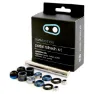 Crankbrothers Refresh Pedalaxel, Black, One Size
