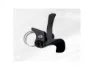 Crankbrothers Remote TIl Dropper Post Till Racerstyre, Black, One Size