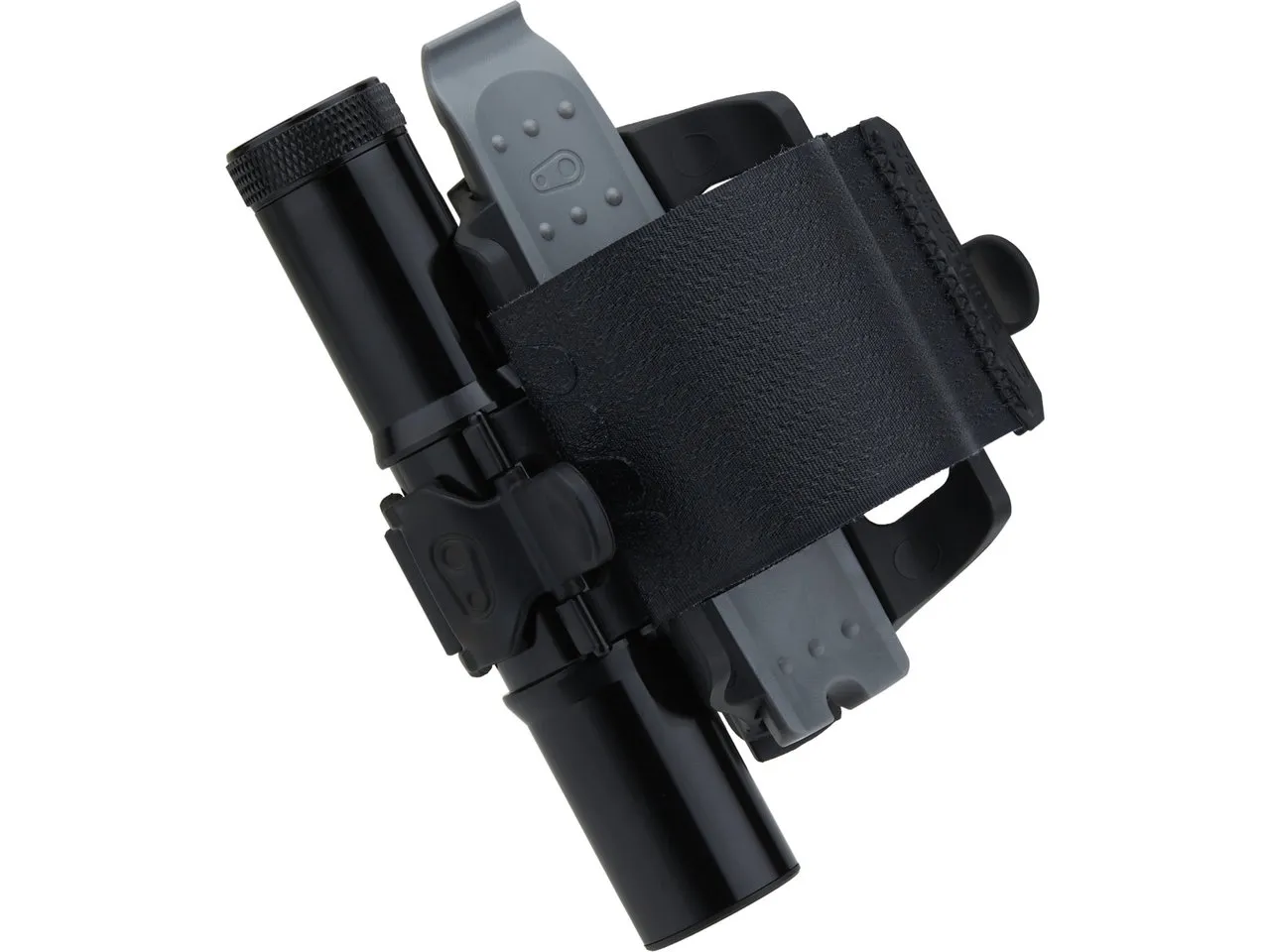 Crankbrothers S.O.S. TS18 Tool-Kit, Black, One Size