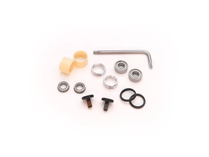 Crankbrothers Service Kit för stämpel 2 och 3, version 2 Crankbrothers Service Kit för stämpel 2 och 3, version 2
