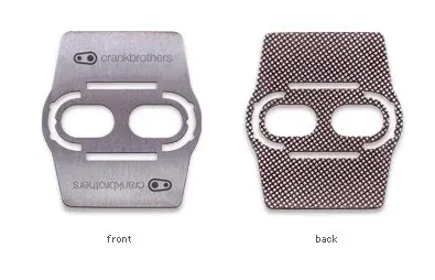 Crankbrothers Shoe Shields