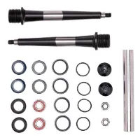 Crankbrothers Spindle Short Pedalaxel