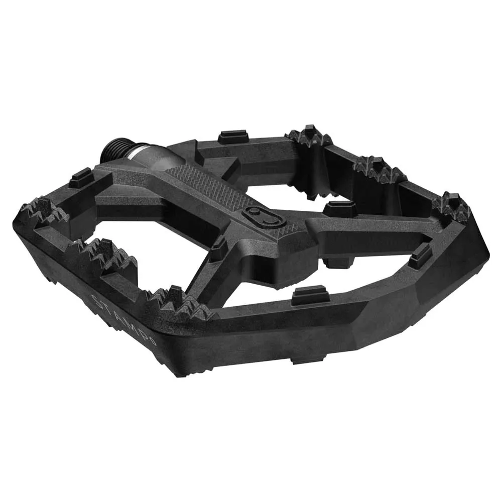 Crankbrothers Stamp 0 Large Cykelpedaler Crankbrothers Stamp 0 Large Cykelpedaler