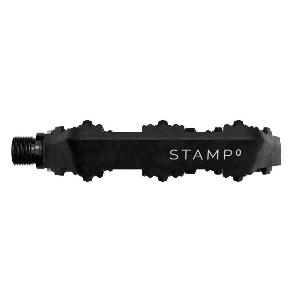 Crankbrothers Stamp 0 Large Cykelpedaler Crankbrothers Stamp 0 Large Cykelpedaler