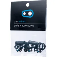 Crankbrothers Stamp 1 Gen2 Kit Crankbrothers Stamp 1 Gen2 Kit