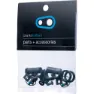 Crankbrothers Stamp 1 Gen2 Kit, Black
