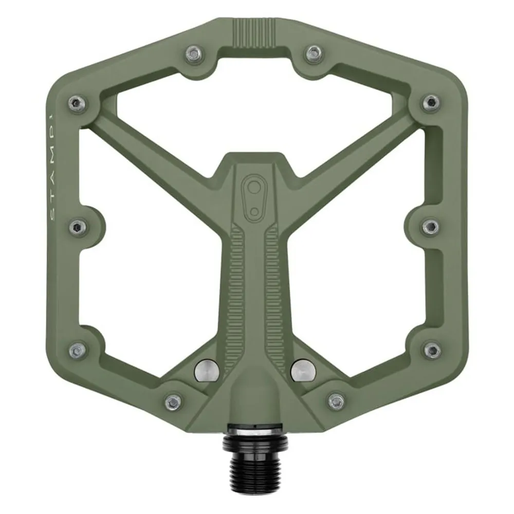 Crankbrothers Stamp 1 L Gen 2 Cykelpedaler Crankbrothers Stamp 1 L Gen 2 Cykelpedaler