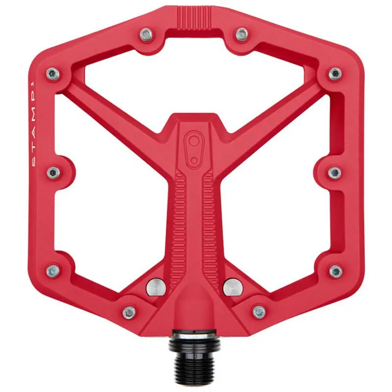 Crankbrothers Stamp 1 Small Gen 2 Cykelpedaler Crankbrothers Stamp 1 Small Gen 2 Cykelpedaler