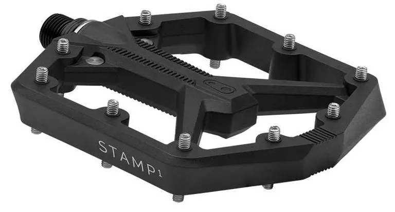 Crankbrothers Stamp 1 Small Gen2 Pedaler Crankbrothers Stamp 1 Small Gen2 Pedaler