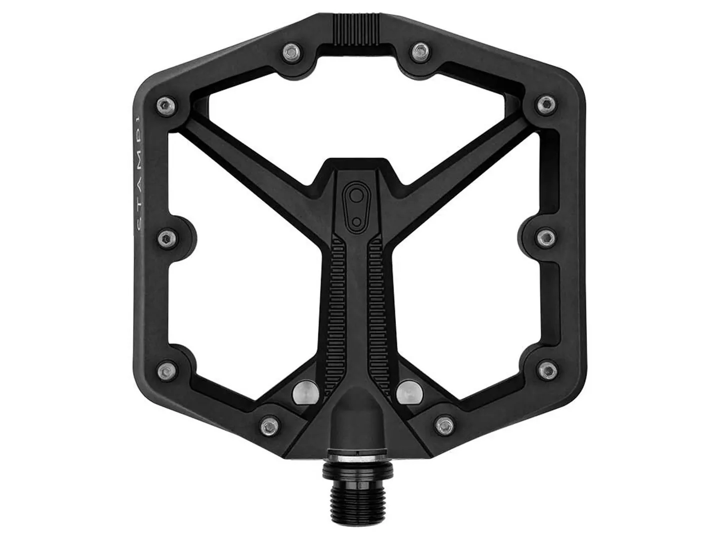 Crankbrothers Stamp 1 Small Gen2 Pedaler Crankbrothers Stamp 1 Small Gen2 Pedaler