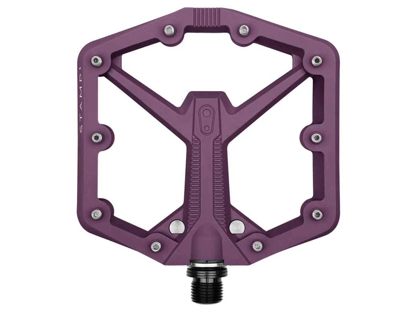 Crankbrothers Stamp 1 Small Gen2 Pedaler Crankbrothers Stamp 1 Small Gen2 Pedaler