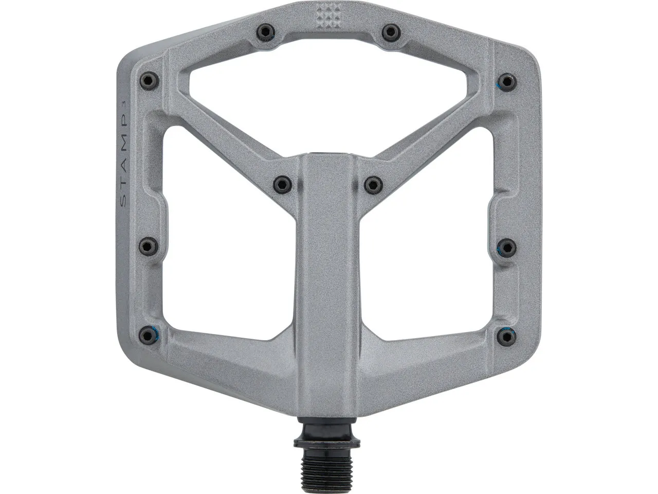 Crankbrothers Stamp 3 Plattformpedale