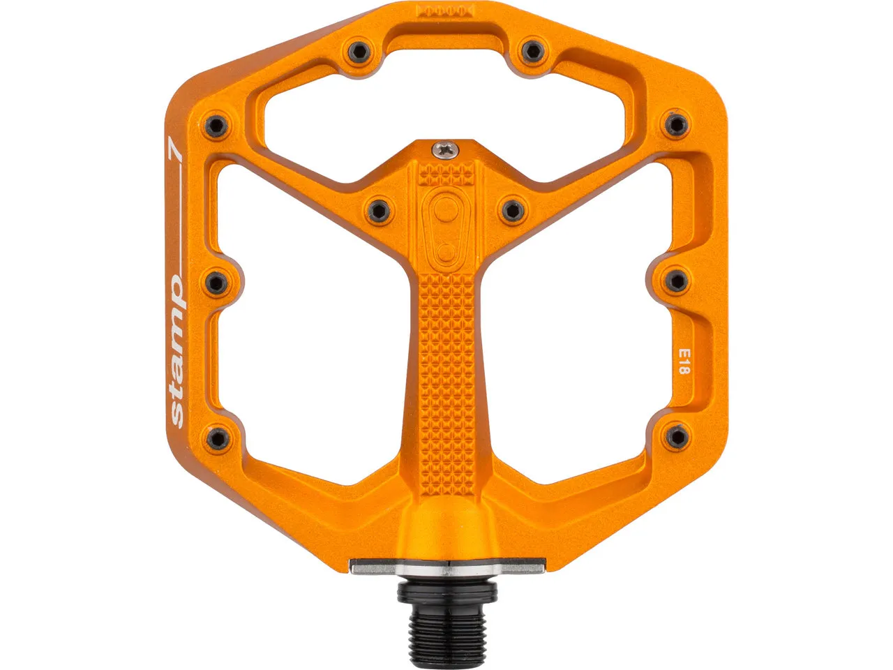 Crankbrothers Stamp 7 LE Plattformpedale