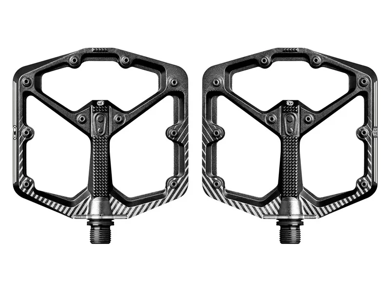 Crankbrothers Stamp 7 Macaskill Pedaler Crankbrothers Stamp 7 Macaskill Pedaler