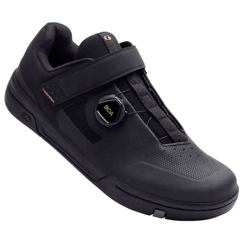 Crankbrothers Stamp Boa Outsole Mtb-skor Crankbrothers Stamp Boa Outsole Mtb-skor