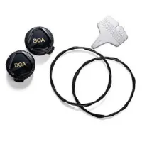Crankbrothers Stamp/mallet/mallet E Boa Kit Crankbrothers Stamp/mallet/mallet E Boa Kit