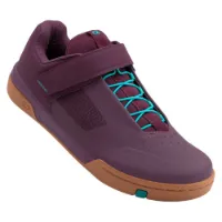 Crankbrothers Stamp Speedlace Gum Outsole Mtb-skor Crankbrothers Stamp Speedlace Gum Outsole Mtb-skor