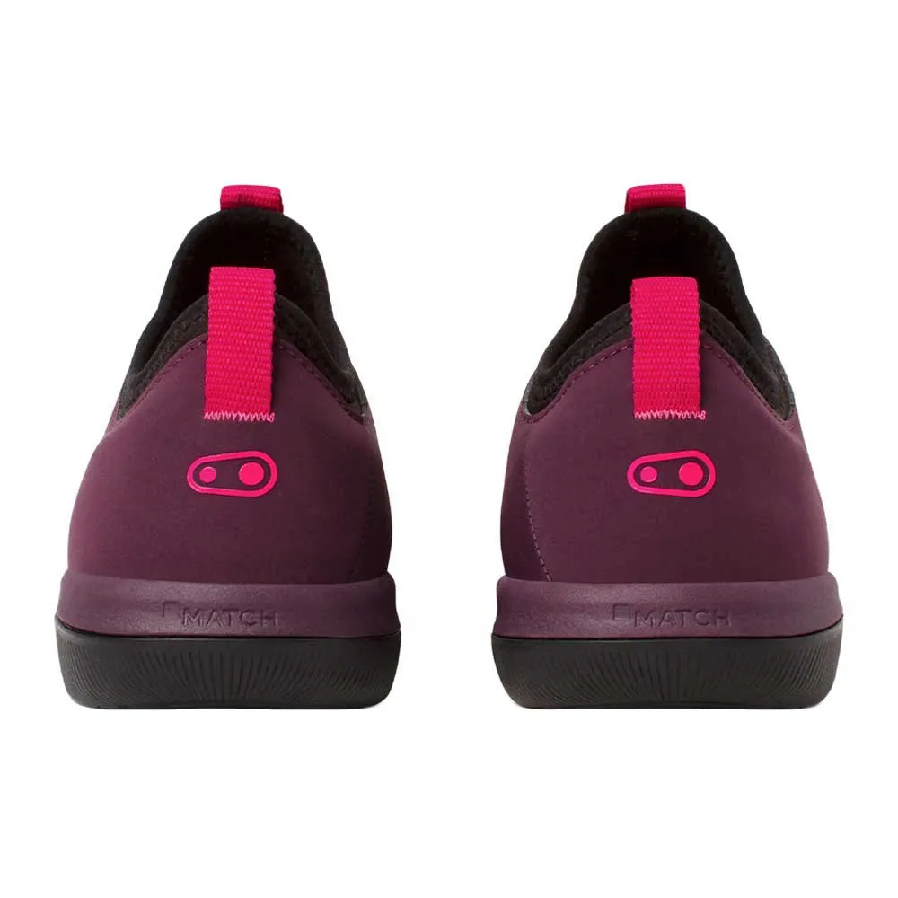 Crankbrothers Stamp Street Lace Black Outsole Mtb-skor Crankbrothers Stamp Street Lace Black Outsole Mtb-skor