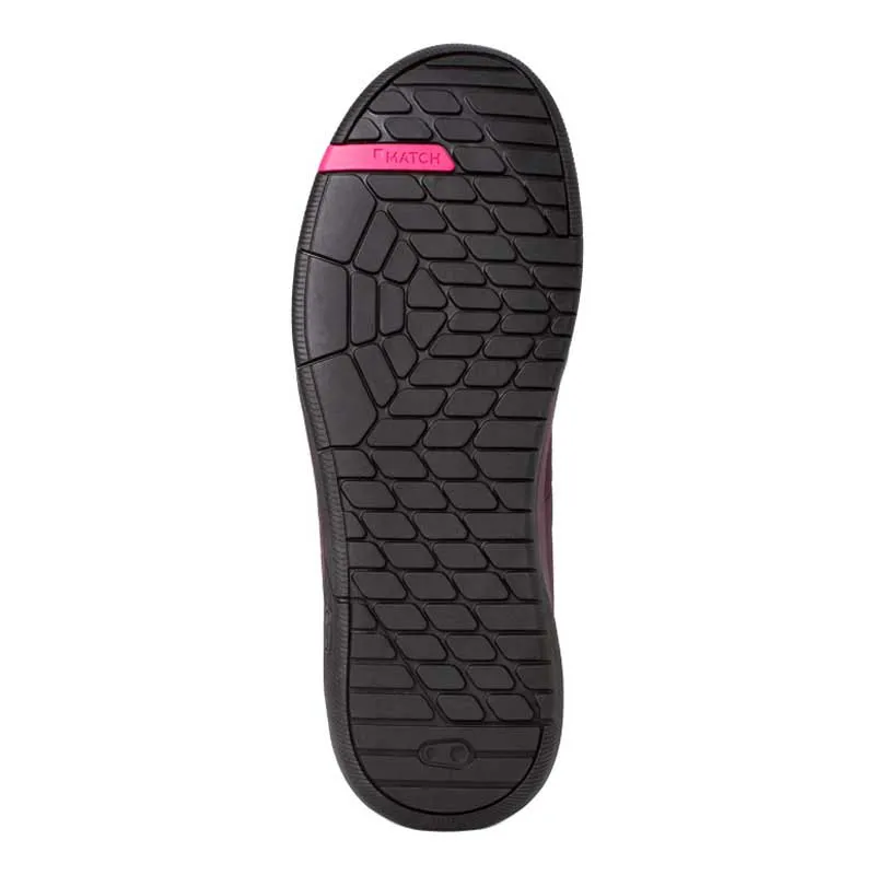 Crankbrothers Stamp Street Lace Black Outsole Mtb-skor Crankbrothers Stamp Street Lace Black Outsole Mtb-skor